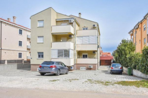 Apartment Jadranka